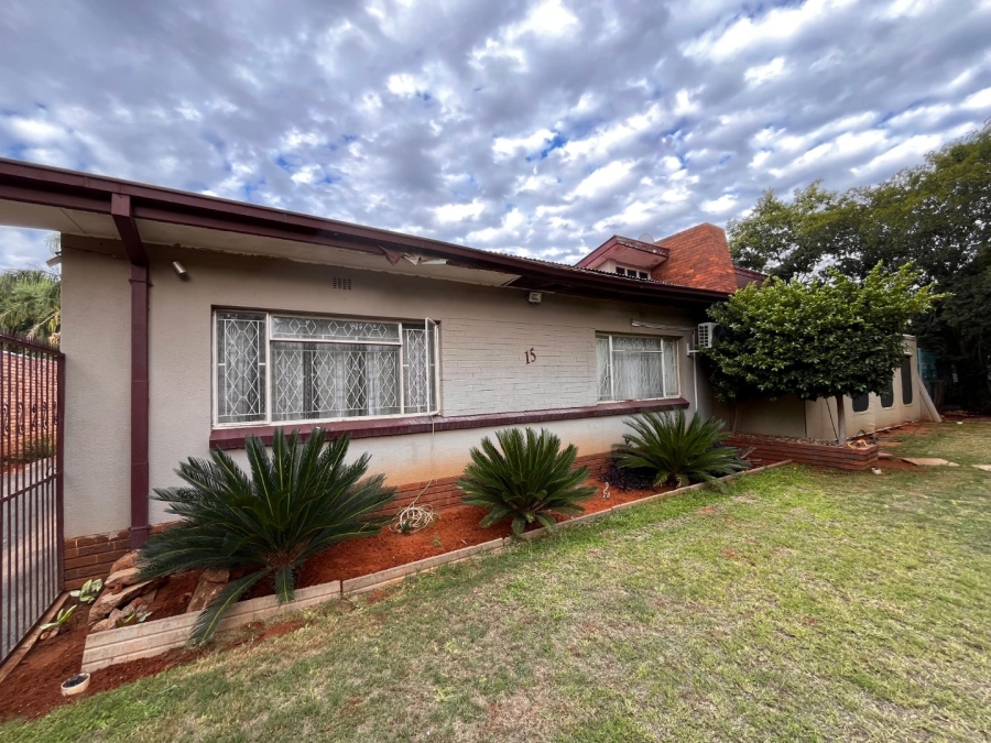 3 Bedroom Property for Sale in Hadison Park Northern Cape